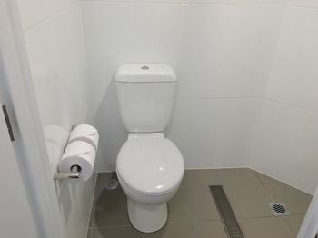 Ibis Budget Gosford - New Castle Holiday 11