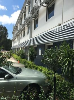 Ibis Budget Gosford - New Castle Holiday 12