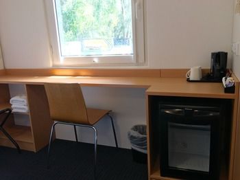 Ibis Budget Gosford - New Castle Holiday 16