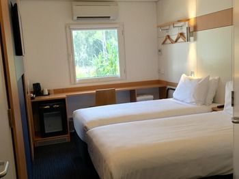 Ibis Budget Gosford - New Castle Holiday 19