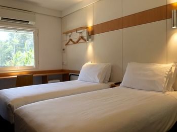 Ibis Budget Gosford - New Castle Holiday 20