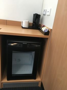 Ibis Budget Gosford - New Castle Holiday 21