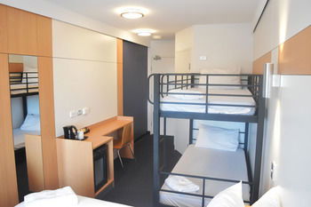 Ibis Budget Gosford - New Castle Holiday 23