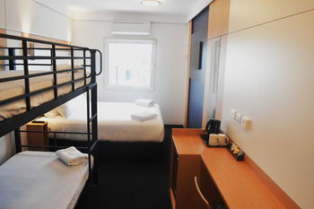 Ibis Budget Gosford - New Castle Holiday 24