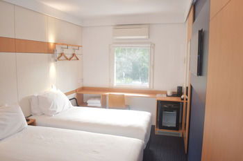 Ibis Budget Gosford - New Castle Holiday 27