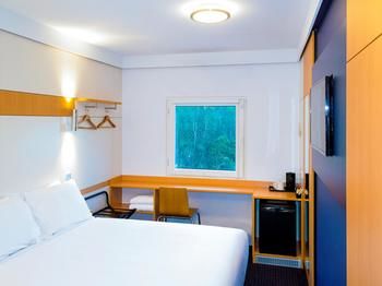 Ibis Budget Gosford - New Castle Holiday 28