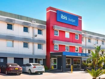 Ibis Budget Gosford - New Castle Holiday 29