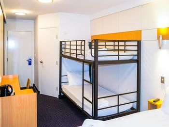 Ibis Budget Gosford - New Castle Holiday 30