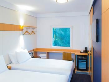 Ibis Budget Gosford - New Castle Holiday 31