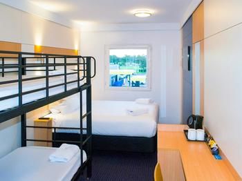 Ibis Budget Gosford - New Castle Holiday 34
