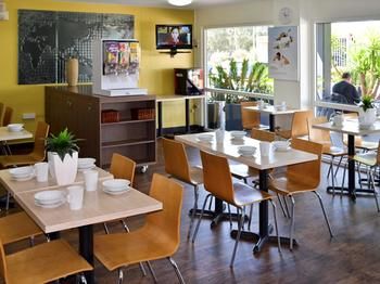 Ibis Budget Gosford - New Castle Holiday 35