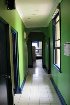 Central Perk Backpackers - Hostel - New Castle Holiday 3