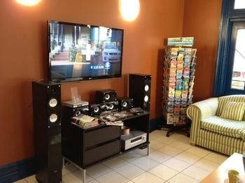 Central Perk Backpackers - Hostel - New Castle Holiday 4