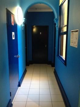 Central Perk Backpackers - Hostel - New Castle Holiday 5