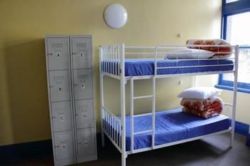 Central Perk Backpackers - Hostel - New Castle Holiday 7