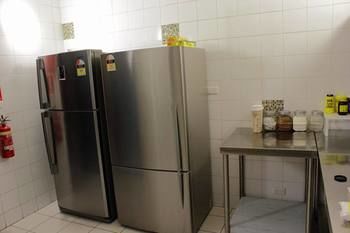 Central Perk Backpackers - Hostel - New Castle Holiday 12