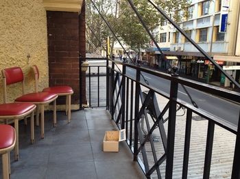 Central Perk Backpackers - Hostel - New Castle Holiday 16