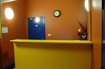 Central Perk Backpackers - Hostel - New Castle Holiday 19