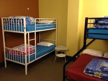 Central Perk Backpackers - Hostel - New Castle Holiday 31