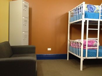 Central Perk Backpackers - Hostel - New Castle Holiday 32