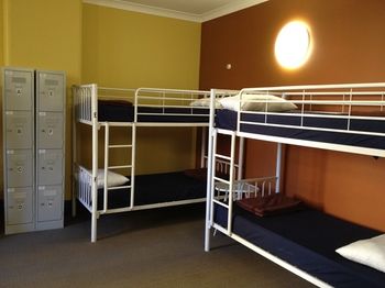 Central Perk Backpackers - Hostel - New Castle Holiday 34