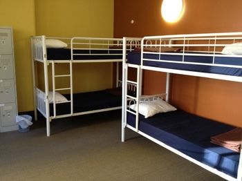 Central Perk Backpackers - Hostel - New Castle Holiday 37