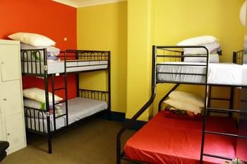Central Perk Backpackers - Hostel - New Castle Holiday 38