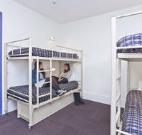 Melbourne Central YHA - Hostel - New Castle Holiday