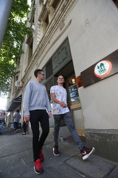 Melbourne Central YHA - Hostel - New Castle Holiday 4