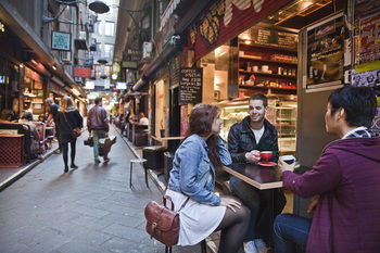Melbourne Central YHA - Hostel - New Castle Holiday 6