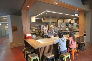 Melbourne Central YHA - Hostel - New Castle Holiday 12