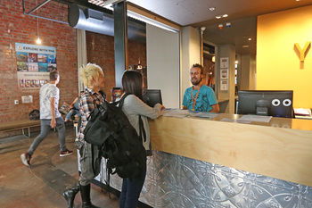 Melbourne Central YHA - Hostel - New Castle Holiday 16