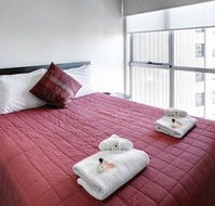 Plum Collins Street Serviced Apartments - New Castle Holiday