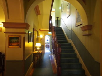 Simpson Of Potts Point - New Castle Holiday 34