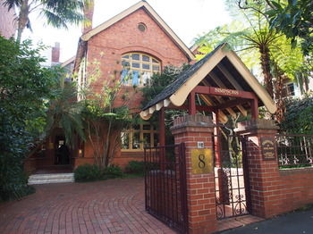 Simpson Of Potts Point - New Castle Holiday 45