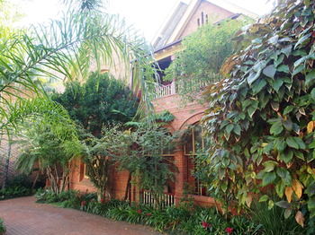 Simpson Of Potts Point - New Castle Holiday 46