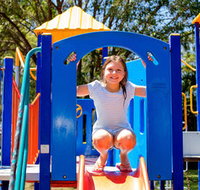 Ingenia Holidays Lake Macquarie - New Castle Holiday