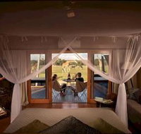 Zoofari Lodge Taronga Western Plains Zoo - New Castle Holiday