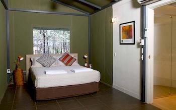 Zoofari Lodge, Taronga Western Plains Zoo - New Castle Holiday 3