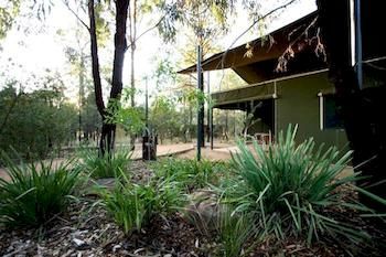 Zoofari Lodge, Taronga Western Plains Zoo - New Castle Holiday 6