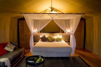 Zoofari Lodge, Taronga Western Plains Zoo - New Castle Holiday 9