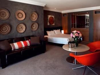 Hotel Ravesis - New Castle Holiday 0