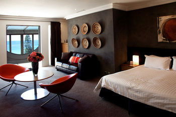 Hotel Ravesis - New Castle Holiday 9