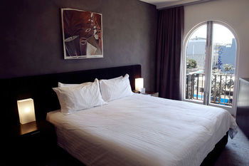 Hotel Ravesis - New Castle Holiday 14