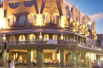 Hotel Ravesis - New Castle Holiday 15