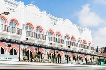 Hotel Ravesis - New Castle Holiday 20