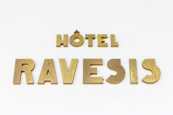 Hotel Ravesis - New Castle Holiday 38