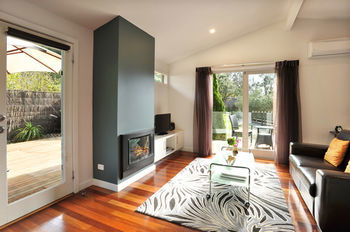 Araluen Villas - New Castle Holiday 7