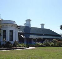 Lochinvar House BampB - New Castle Holiday