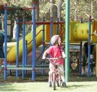 BIG 4 Forest Glen Resort - New Castle Holiday